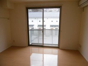 センツァ・フィーネ鵜住居　Ｄ 205号-6