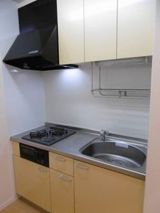 センツァ・フィーネ鵜住居　Ｄ 205号-11