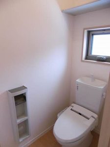 センツァ・フィーネ鵜住居　Ｄ 205号-13