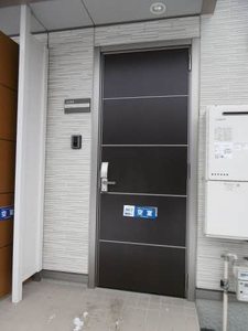 センツァ・フィーネ鵜住居　Ｄ 205号-15