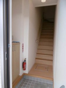 センツァ・フィーネ鵜住居　Ｄ 206号-3