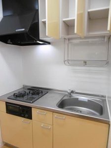 センツァ・フィーネ鵜住居　Ｄ 206号-12