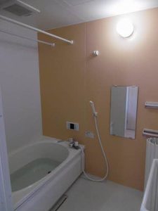 センツァ・フィーネ鵜住居　Ｄ 206号-15