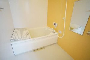 シャーメゾンうのすまい　Ｅ 102号-5