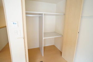 シャーメゾンうのすまい　Ｅ 203号-3