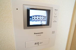 シャーメゾンうのすまい　Ｅ 203号-4