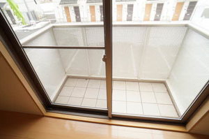 シャーメゾンうのすまい　Ｅ 203号-5