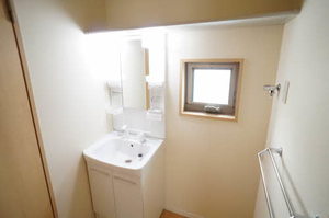 シャーメゾンうのすまい　Ｅ 203号-6