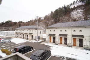 シャーメゾンうのすまい　Ｅ 203号-10