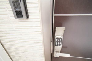 シャーメゾンうのすまい　Ｅ 203号-12