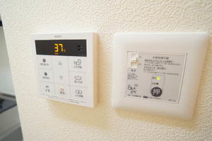 シャーメゾンうのすまい　Ｅ 203号-14