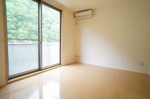 シャーメゾンうのすまい　Ｆ F106号-2