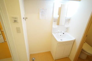 シャーメゾンうのすまい　Ｆ F106号-9