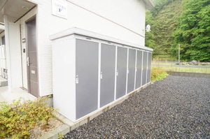 シャーメゾンうのすまい　Ｆ F106号-10