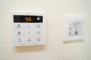 シャーメゾンうのすまい　Ｆ F106号-12