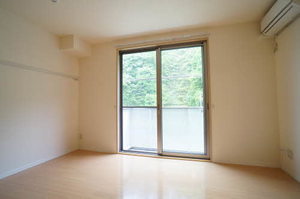 シャーメゾンうのすまい　Ｆ F201号-2