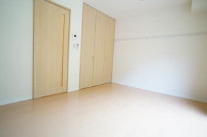 シャーメゾンうのすまい　Ｆ F201号-3