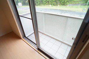 シャーメゾンうのすまい　Ｆ F201号-4