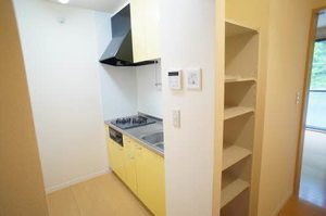 シャーメゾンうのすまい　Ｆ F201号-8