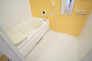 シャーメゾンうのすまい　Ｆ F201号-9