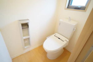 シャーメゾンうのすまい　Ｆ F201号-11