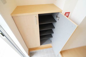 シャーメゾンうのすまい　Ｆ F201号-12