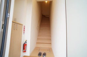 シャーメゾンうのすまい　Ｆ F201号-13