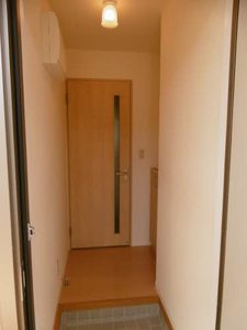 シャーメゾンうのすまい　Ｉ I102号-2