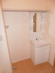 シャーメゾンうのすまい　Ｉ I102号-8