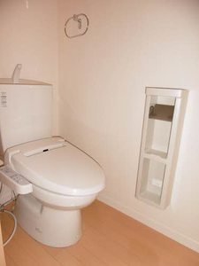 シャーメゾンうのすまい　Ｉ I102号-9