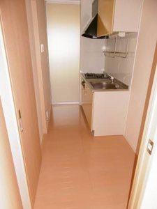 シャーメゾンうのすまい　Ｉ I102号-11