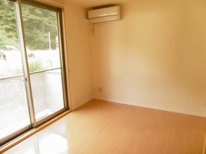 シャーメゾンうのすまい　Ｉ I102号-14