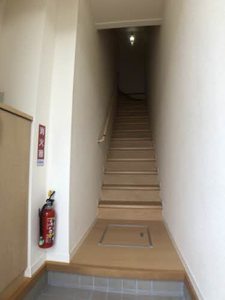 シャーメゾンうのすまい　Ｉ I203号-4