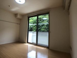 シャーメゾンうのすまい　Ｉ I203号-6