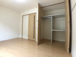 シャーメゾンうのすまい　Ｉ I203号-8