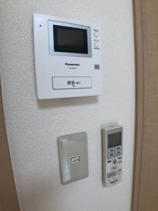 シャーメゾンうのすまい　Ｉ I203号-11