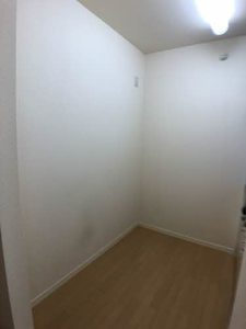 シャーメゾンうのすまい　Ｉ I203号-12