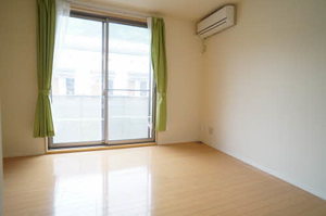 シャーメゾンうのすまい　Ｇ 103号-2