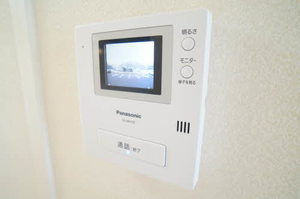 シャーメゾンうのすまい　Ｇ 103号-6