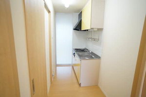 シャーメゾンうのすまい　Ｇ 103号-7