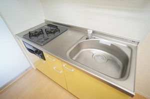 シャーメゾンうのすまい　Ｇ 103号-8