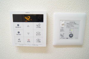 シャーメゾンうのすまい　Ｇ 103号-9