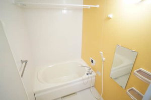 シャーメゾンうのすまい　Ｇ 103号-10