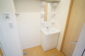 シャーメゾンうのすまい　Ｇ 103号-12