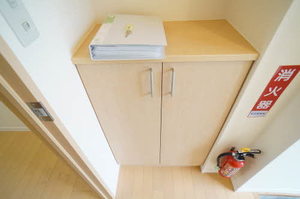 シャーメゾンうのすまい　Ｇ 103号-13