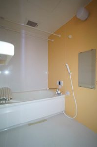 シャーメゾンうのすまい　Ｇ 105号-5