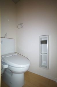 シャーメゾンうのすまい　Ｇ 105号-6