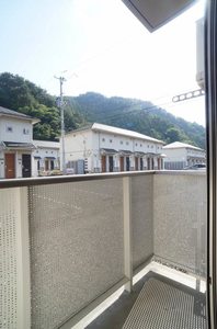 シャーメゾンうのすまい　Ｇ 105号-9