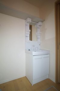 シャーメゾンうのすまい　Ｇ 105号-11