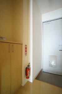 シャーメゾンうのすまい　Ｇ 105号-12